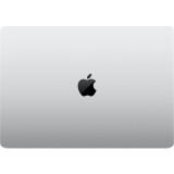 Laptop Apple MacBook Pro 14 Silver (M5, 2025) (MDE44D/A)