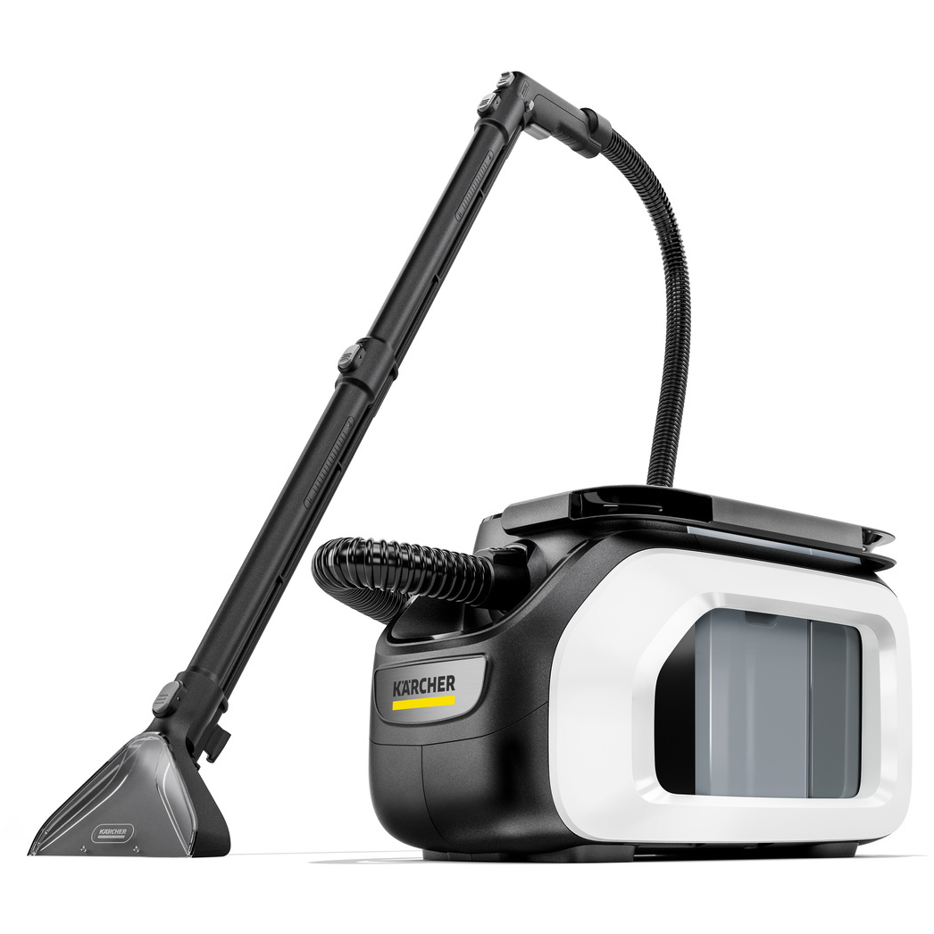 Staubsauger Karcher SE 3 Compact Home Floor - 1.081-533.0