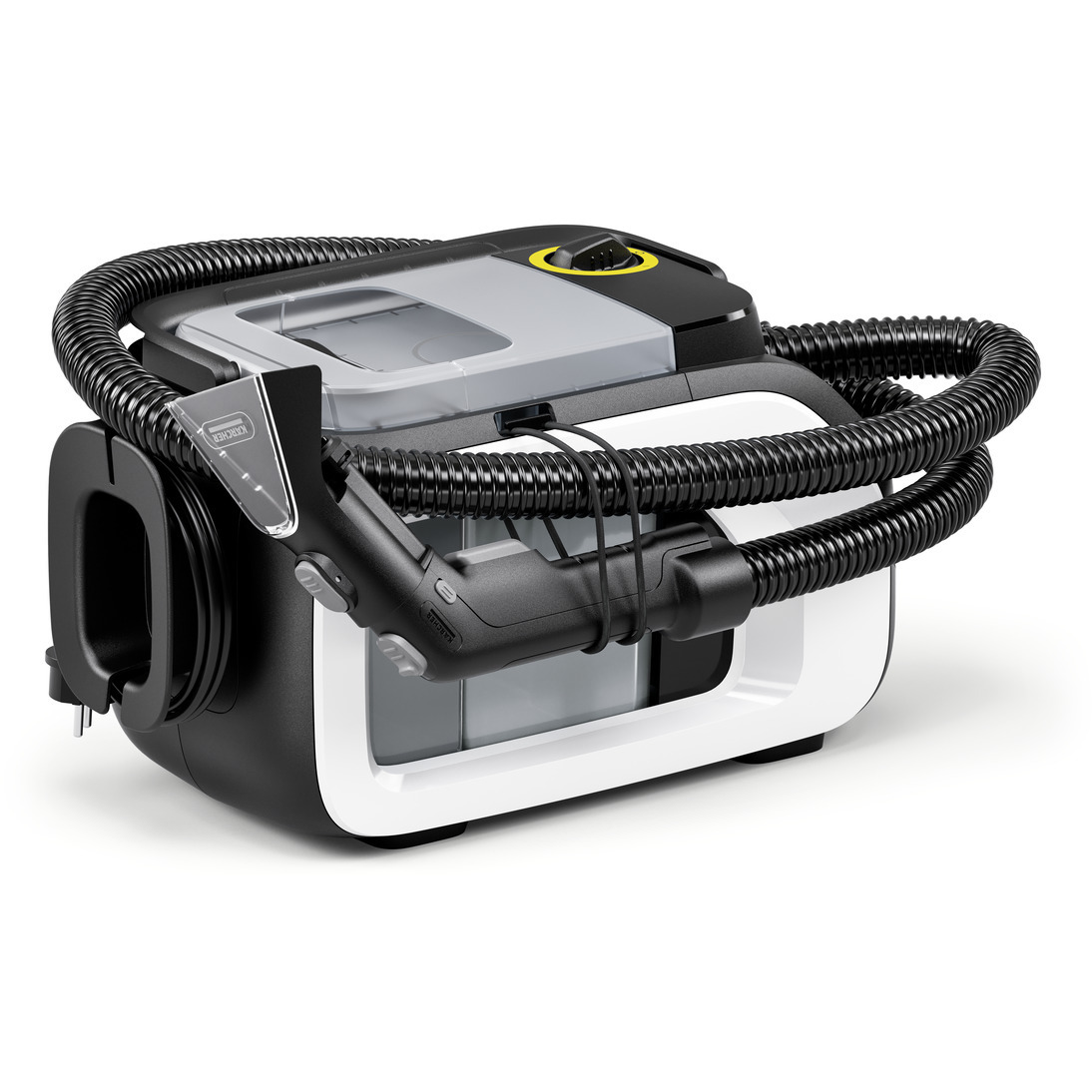 Staubsauger Karcher SE 3 Compact Home Floor - 1.081-533.0 - Foto 5