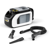 Staubsauger Karcher SE 3 Compact Home Floor (1.081-533.0)