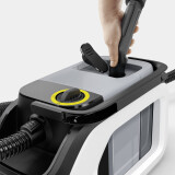 Staubsauger Karcher SE 3 Compact Home Floor (1.081-533.0)