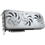 Grafikkarte AMD Radeon RX 9070 XT Gigabyte GAMING OC ICE 16GB (GV-R907XGAMINGOCICE-16GD)