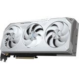 Grafikkarte AMD Radeon RX 9070 XT Gigabyte GAMING OC ICE 16GB (GV-R907XGAMINGOCICE-16GD)