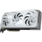 Grafikkarte AMD Radeon RX 9070 XT Gigabyte GAMING OC ICE 16GB (GV-R907XGAMINGOCICE-16GD) - Foto 3