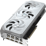 Grafikkarte AMD Radeon RX 9070 XT Gigabyte GAMING OC ICE 16GB (GV-R907XGAMINGOCICE-16GD)