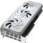Grafikkarte AMD Radeon RX 9070 XT Gigabyte GAMING OC ICE 16GB (GV-R907XGAMINGOCICE-16GD) - Foto 4