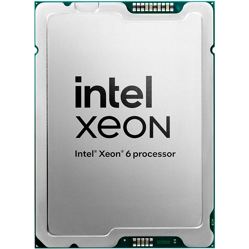 Serverprozessor Intel Xeon 6724P OEM - PK8072006398900