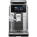 Kaffeemaschine DeLonghi ECAM 630.75.TM PrimaDonna Aromatic (ECAM630.75.TM)