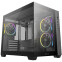 Gehäuse DeepCool CG330 3F Black - R-CG330-BKNGM3-G