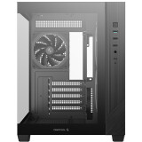 Gehäuse DeepCool CG330 3F Black (R-CG330-BKNGM3-G)