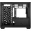 Gehäuse DeepCool CG330 3F Black - R-CG330-BKNGM3-G - Foto 5