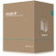 Gehäuse DeepCool CG330 3F Black - R-CG330-BKNGM3-G - Foto 11