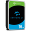 Festplattenlaufwerk 16TB SATA-III Seagate SkyHawk AI (ST16000VE004)