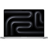 Laptop Apple MacBook Pro 14 Silver (M5, 2025) (MDE54D/A)