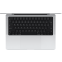 Laptop Apple MacBook Pro 14 Silver (M5, 2025) (MDE54D/A) - Foto 2