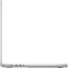 Laptop Apple MacBook Pro 14 Silver (M5, 2025) (MDE54D/A) - Foto 3