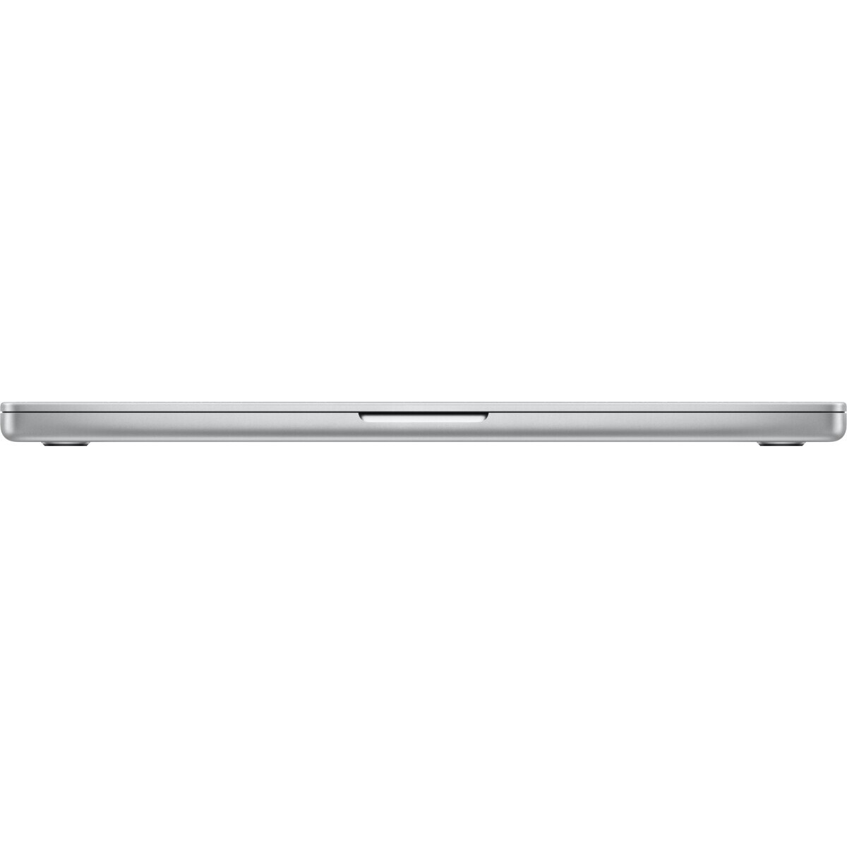 Laptop Apple MacBook Pro 14 Silver (M5, 2025) (MDE54D/A) - Foto 5