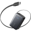 Externer Akku Anker Nano Power Bank 10K Black - A1638H11