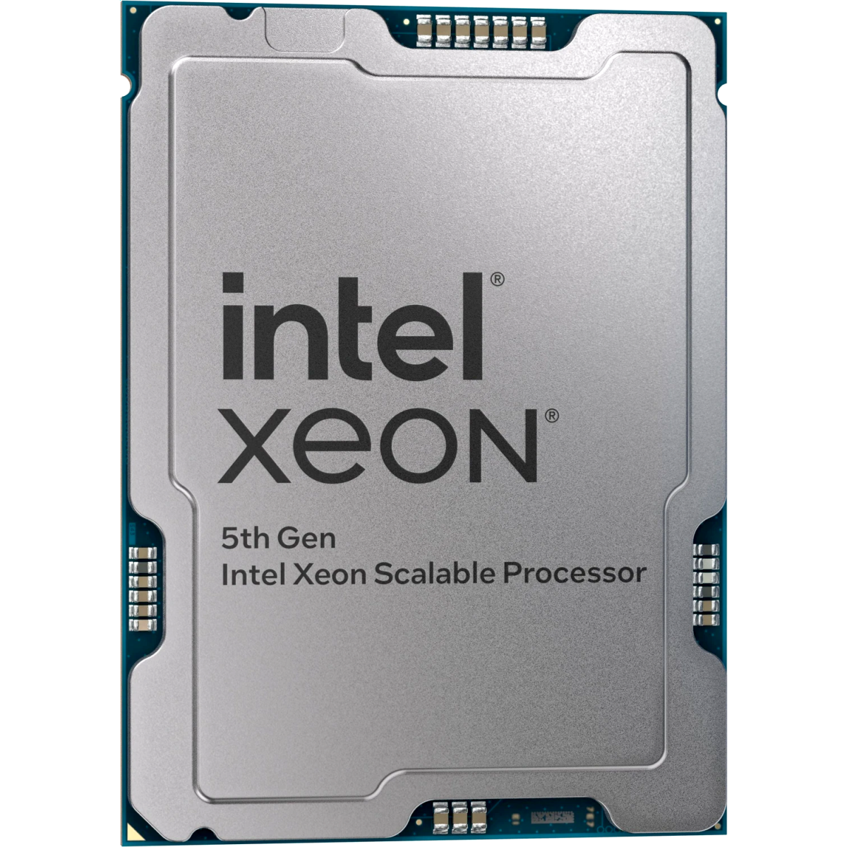 Serverprozessor Intel Xeon Platinum 8568Y+ OEM - PK8072205512200