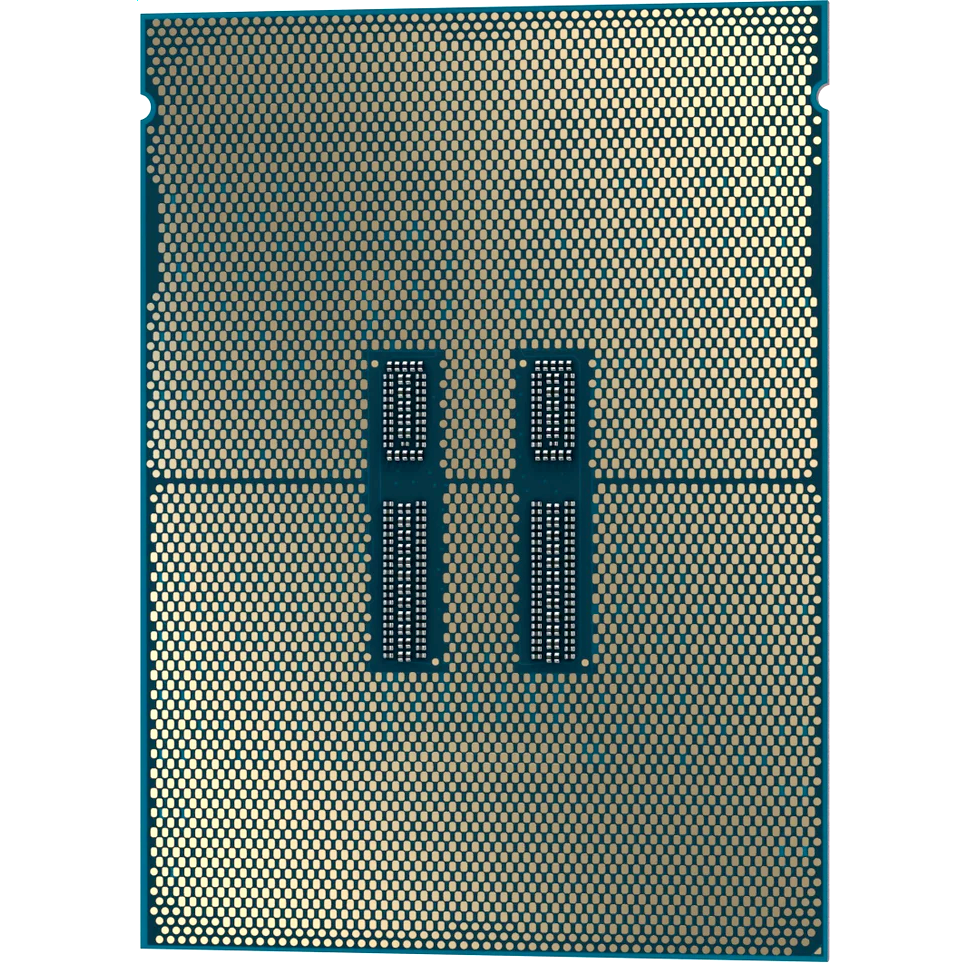 Serverprozessor Intel Xeon Platinum 8568Y+ OEM - PK8072205512200 - Foto 2