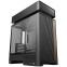 Gehäuse DeepCool CL660 Black - R-CL660-BKNNA0-G-1