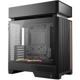 Gehäuse DeepCool CL660 Black (R-CL660-BKNNA0-G-1)