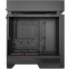 Gehäuse DeepCool CL660 Black - R-CL660-BKNNA0-G-1 - Foto 4