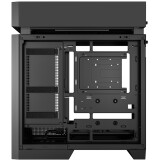 Gehäuse DeepCool CL660 Black (R-CL660-BKNNA0-G-1)
