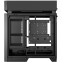 Gehäuse DeepCool CL660 Black - R-CL660-BKNNA0-G-1 - Foto 5