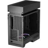 Gehäuse DeepCool CL660 Black (R-CL660-BKNNA0-G-1)