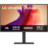 Monitor LG 32" 32U720A-B UltraFine
