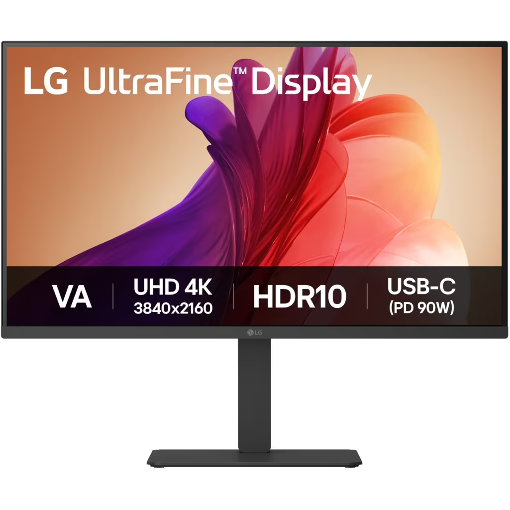 Monitor LG 32" 32U720A-B UltraFine