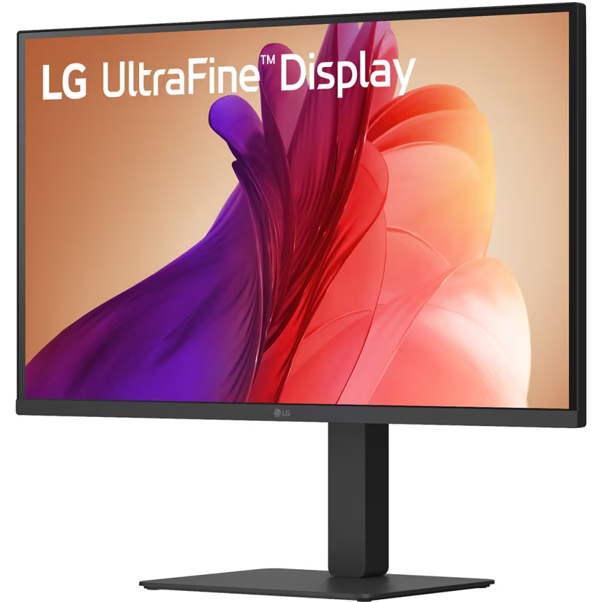 Monitor LG 32" 32U720A-B UltraFine - Foto 3