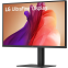 Monitor LG 32" 32U720A-B UltraFine - Foto 3