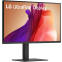 Monitor LG 32" 32U720A-B UltraFine - Foto 4