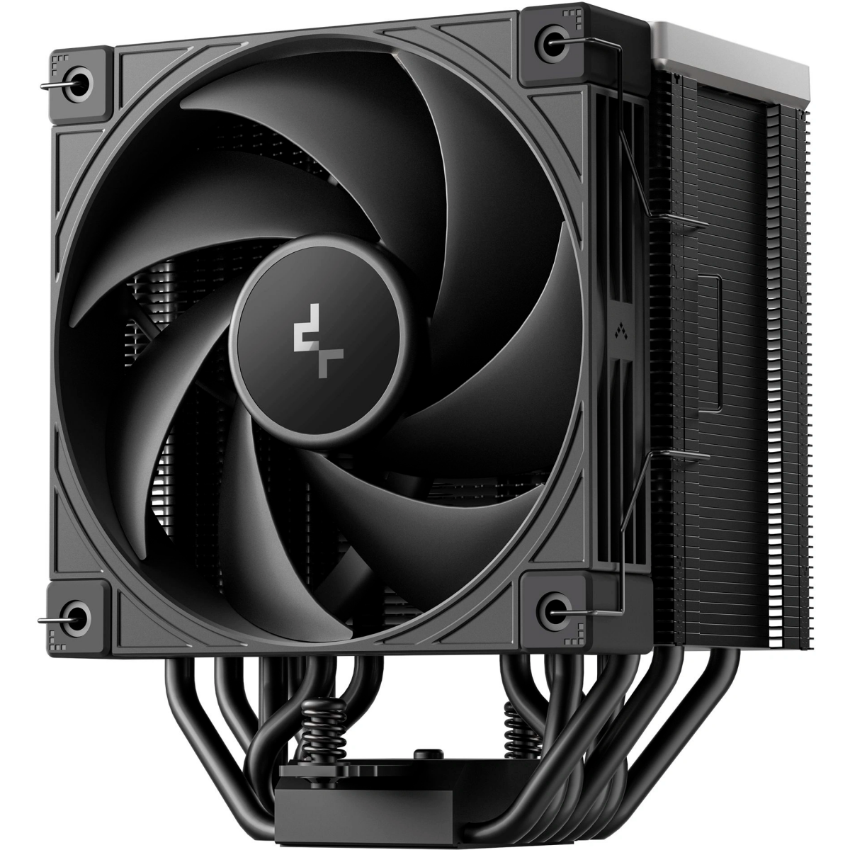 Kühler DeepCool AK700 DIGITAL NYX - R-AK700-BKNNMN-GJD-1 - Foto 2
