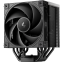 Kühler DeepCool AK700 DIGITAL NYX - R-AK700-BKNNMN-GJD-1 - Foto 2