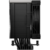Kühler DeepCool AK700 DIGITAL NYX (R-AK700-BKNNMN-GJD-1)