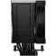 Kühler DeepCool AK700 DIGITAL NYX - R-AK700-BKNNMN-GJD-1 - Foto 4