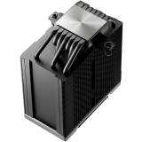 Kühler DeepCool AK700 DIGITAL NYX (R-AK700-BKNNMN-GJD-1)