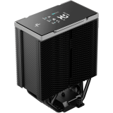 Kühler DeepCool AK700 DIGITAL NYX (R-AK700-BKNNMN-GJD-1)