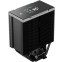 Kühler DeepCool AK700 DIGITAL NYX - R-AK700-BKNNMN-GJD-1 - Foto 6
