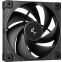 Kühler DeepCool AK700 DIGITAL NYX - R-AK700-BKNNMN-GJD-1 - Foto 7