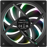 Gehäuselüfter DeepCool FL12R SE (3 pcs) (R-FL12RSE-BKAPN3-G)