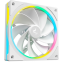 Gehäuselüfter DeepCool FL12R SE WH (3 pcs) - R-FL12RSE-WHAPN3-G - Foto 5