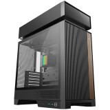 Gehäuse DeepCool CL6600 Black (R-CL6600-BKNNA0-G-1)