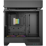 Gehäuse DeepCool CL6600 Black (R-CL6600-BKNNA0-G-1)