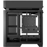 Gehäuse DeepCool CL6600 Black (R-CL6600-BKNNA0-G-1)