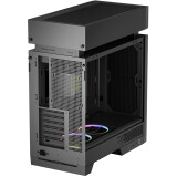 Gehäuse DeepCool CL6600 Black (R-CL6600-BKNNA0-G-1)