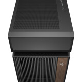 Gehäuse DeepCool CL6600 Black (R-CL6600-BKNNA0-G-1)